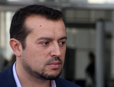 Παππάς: «Τα 250 εκατ. ευρώ του διαγωνισμού ήταν αυτά που τον κατέστησαν επιτυχημένο»